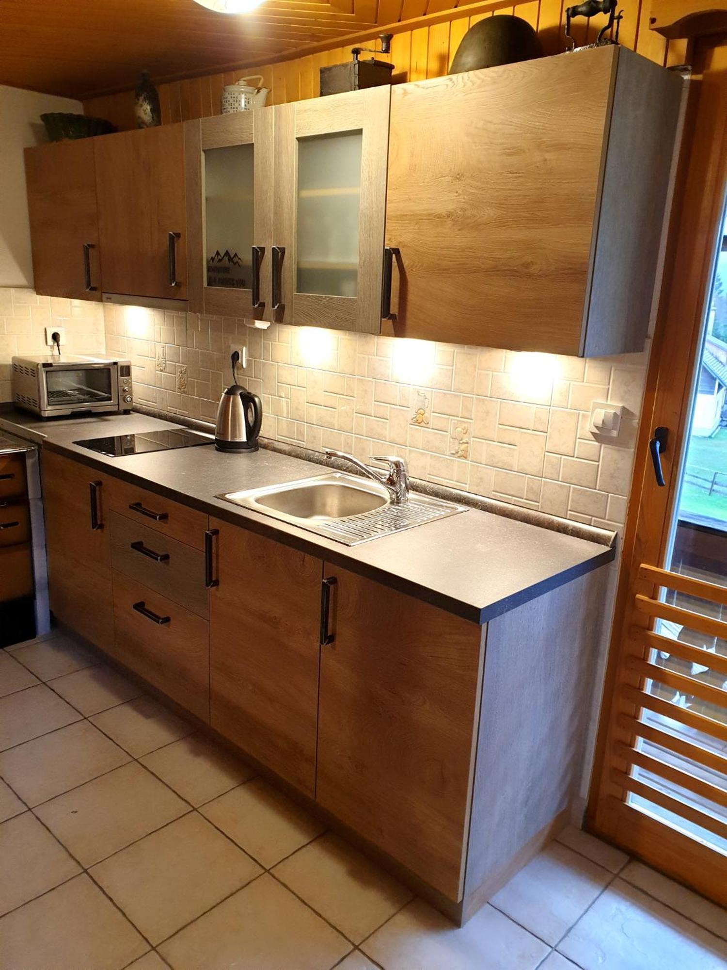 Mountain Apartment Uskovnica Bohinj Buitenkant foto